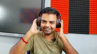 EKSA E900 & E900 Pro Gaming Headset Unboxing and Experience in Hindi
