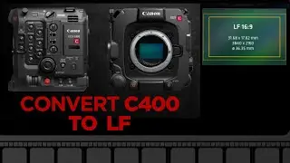 Transforming the Canon 