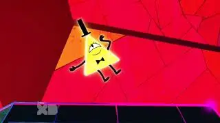 Oh no, a tantrum
