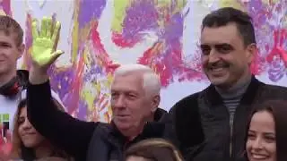 Праздник первокурсника 2018