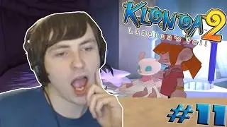 Klonoa 2: Lunatea's Veil #11 | "Breathe With Me"