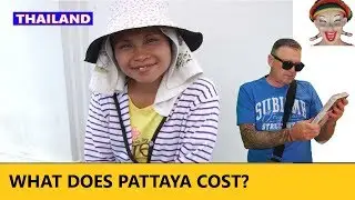 What does Pattaya cost?