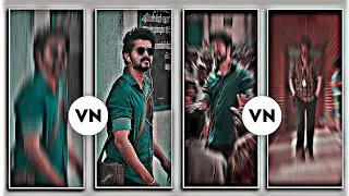 Vn App Se Photo Ki Video Kaise Banaye  | Vn app se editing kaise kare | vn video editing