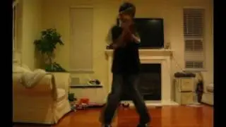 Freestyle.