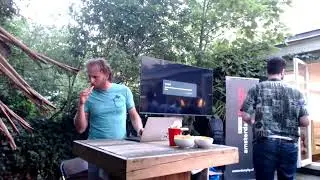 AmsterdamPHP Monthly Meeting - August 2022