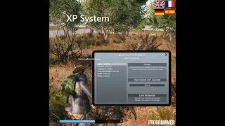Arma 3 - Altis Life Script - XP System