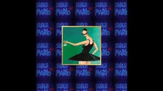 My Nostalgic Super 3D Fantasy (MBDTF but with the SM64 soundfont)