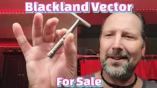 Blackland Vector