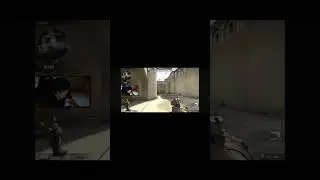 Самый быстрый раунд в CS;