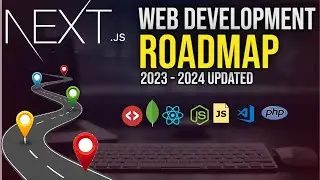 How To Become a Web Developer in 2023 - Complete Road Map