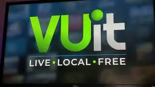 Overview: Zeam/VUit on Roku