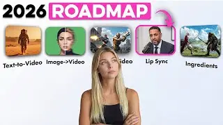 How I'll Make AI Videos Like a PRO in 2026