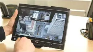 Touch in Unity