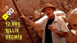 Karahantepe'de bilinmeyenin peşinde | Göbeklitepe'nin çağdaşı antik yerleşim ne anlatıyor?