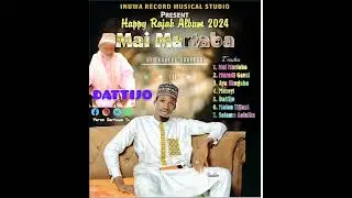 Sayyadi Kabir Dattijo Ali Dazafi zafinta Out now 2024 @AbubakarUmar-wh8mr