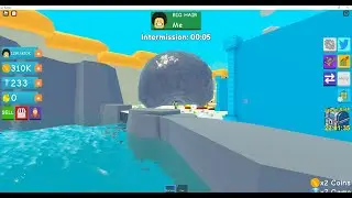 Playing Shampoo Simulator
