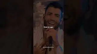 Gustavo Lima - Quando um grande amor se faz (Letra | Status)