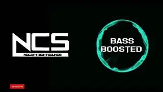 Hush - Freaky [NCS Bass Boosted]