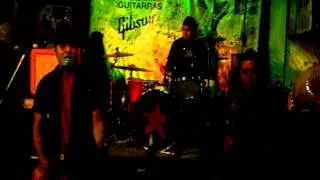 Cero A La Izquierda-Rayo vip (fin del mundo)
