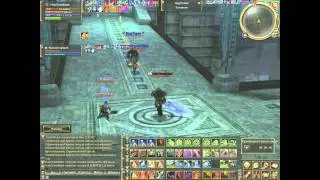 Дэстр, Lineage2