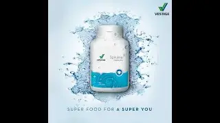 Vestige Spirulina Benefits In Hindi | वेस्टीज स्पिरुलिना के फायदे | vestproduct