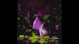 Mary Gu, OG BUDA - толстовка [jersey x treepside remix]