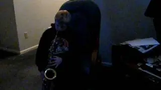Cam Sax