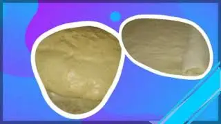 Carobna Kuhinja ❤️🥨❤️Domaci hleb mekan kao dusa❤️🥨❤️