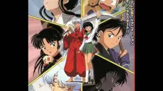 SOUNDTRACK-INUYASHA