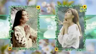 Ах, как птицы поют