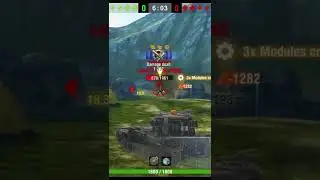 Tier 10 players be like