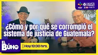 Dr. en Derecho Luis Fernando de Paz lo explica