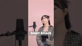 감기 조심하세여~~ 감기걸려서 죽다살아난1인😇 #heartattack