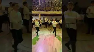 Зажгли !!! #dance #kavkaz #lezginka #лезгинка #танцы #кавказ #дети #кавказскийтанец
