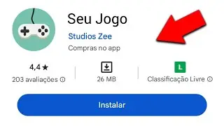 VOU PUBLICAR SEUS JOGOS E APLICATIVOS NA PLAY STORE!!! - Com taxa menor