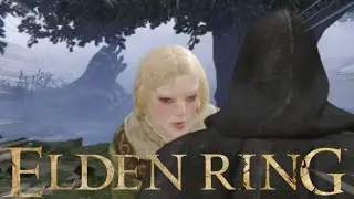 I have made NO PROGRESS: ELDEN RING PART 2