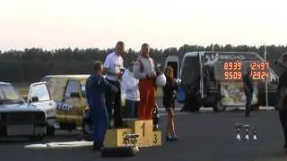 RENNER PL (TURBOELITA.PL) Biała Podlaska 18.09.2011 TYTANI NA PODIUM =)