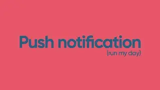 Push Notification