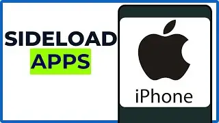 How to Sideload Apps on iPhone (iOS 18) – Step-by-Step Guide Without Jailbreak! (2025)