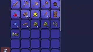Terraria - How To Set A New Spawn Point!