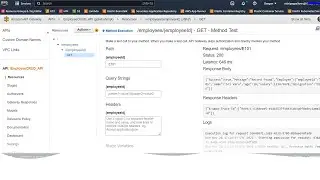 C# (.NET 6) on Lambda with Multiple Handler, API Gateways