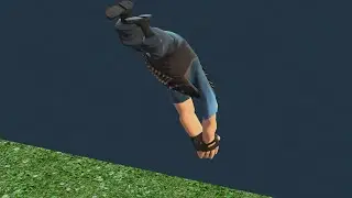 [SFM] Heavy went swimming and then f***ing exploded