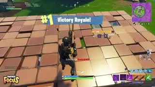 Fortnite Montage #1