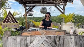 Almma Valencia | Progressive & Melodic House Mix | By 