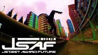 2015 /v/GAs - Jet Set Award Future