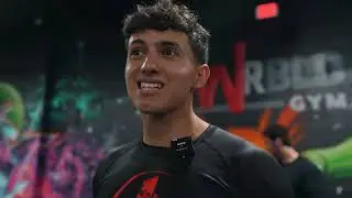 850 LBS DEADLIFT AT PWRBLD | RDT 800 episode 5