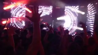 Griz in COMO