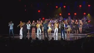 Hot Salsa Nights