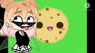 UwU My NEW oc and a little chat! (read description) UwU