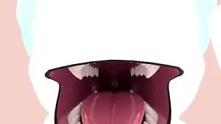 POV vore (By Kris-Kawaii)